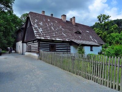 Photos of Star&eacute; Bělidlo
