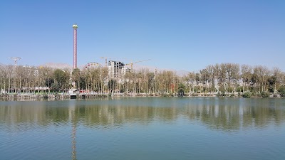 Photos of Eram Amusement Park