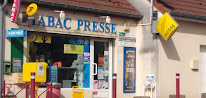 La Poste Relais à Varois-et-Chaignot