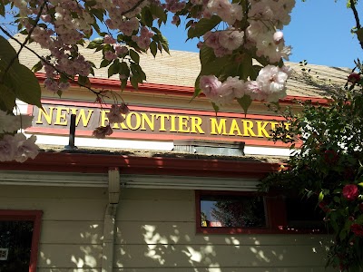 New Frontier Market