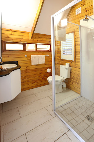 Brenton On Sea Cottages by null