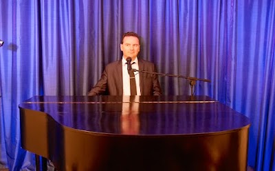 Photos of Wedding Ceremony Singer / Piano Player Ireland