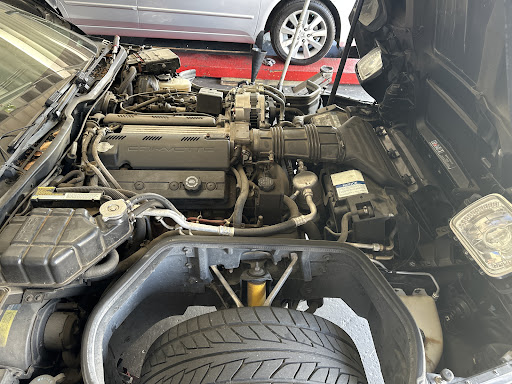 San Juan Automotive