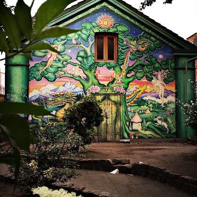Photos of Christiania Shop