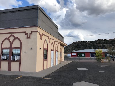 Gallup Islamic Center