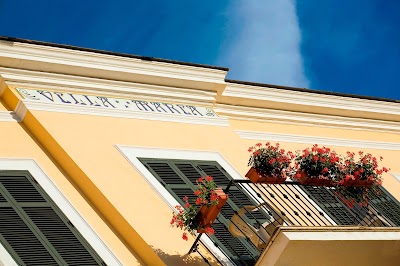 Photos of Hotel Villa Maria