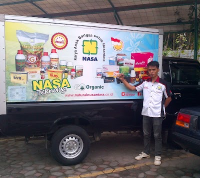 Photos of Distributor Nasa Banjarnegara