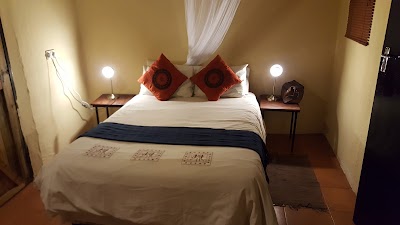 Photos of Gweta Lodge
