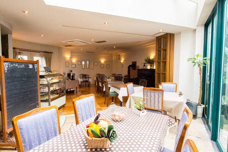 アクアサンタホテル