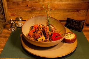 Photo n°25 de Le Cabrol à Carqueiranne (Pub)