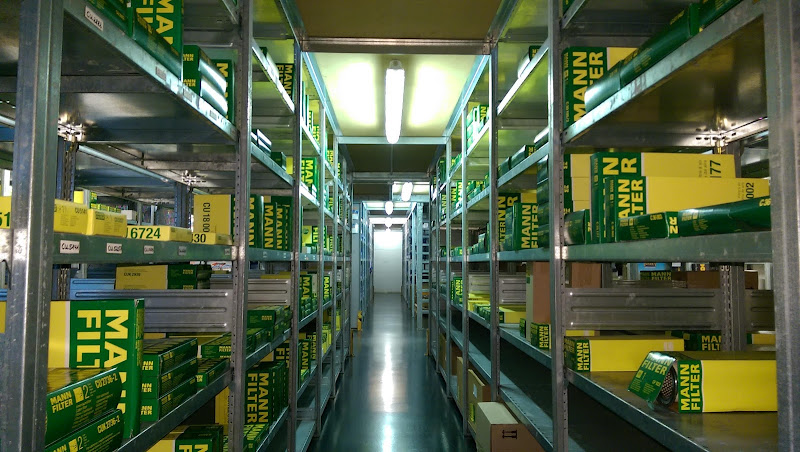 Adolf H. Scheuenstuhl GmbH & Co. KG