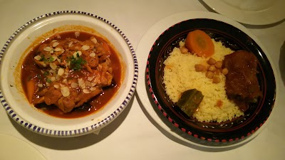 Photos of Touareg