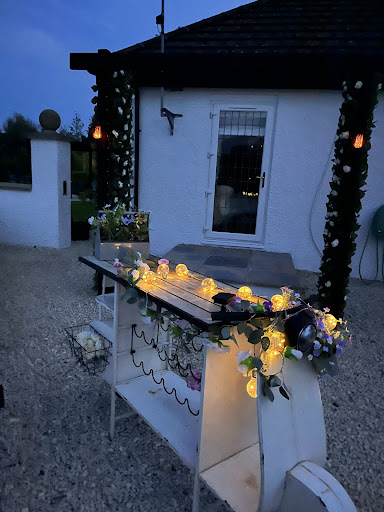 Retreat at The Knowe Auchincruive Estate