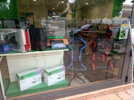 PCBox Vic - Visual