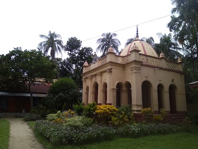 Photos of Ramakrishna Mission Sevashrama
