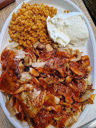 Photo n°11 de Turner Kebab Eysines Fast Food Halal à Eysines (Restauration rapide)