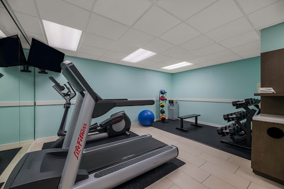 Sonesta ES Suites Orlando - International Drive by null