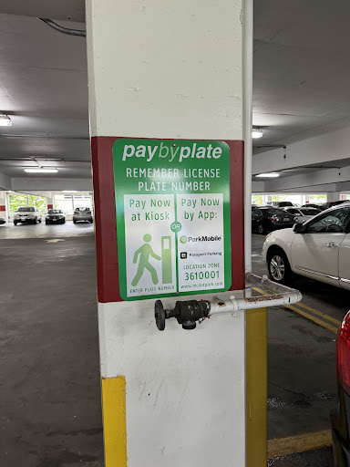 Parking for outerloop - Visual