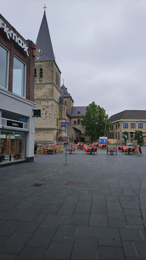 Visit Zuid-Limburg Experience Heerlen-Parkstad - Thumbnail