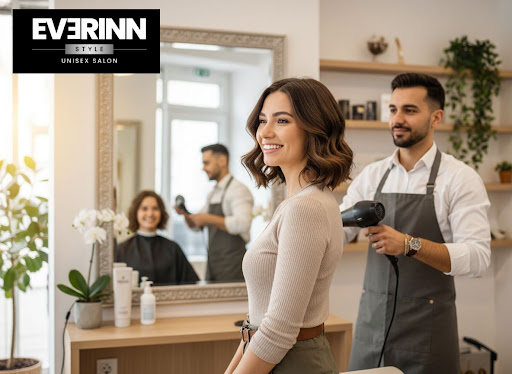 A great look does more than turn heads – it changes how you feel about yourself. At Everinn Style… post image
