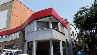 gas-station