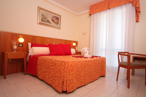 Hotel Stefan - Visual