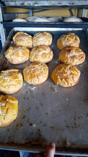 Panadería don chuy