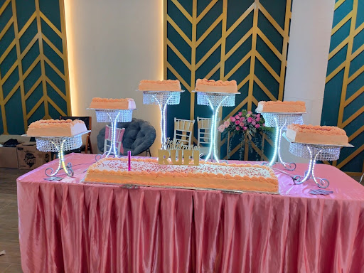 pasteles shirel