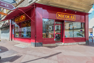 Photo n°8 de Nicolas Pre Saint Gervais à Le Pré-Saint-Gervais (Établissement vinicole)