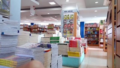 Photos of Gramedia Jambi