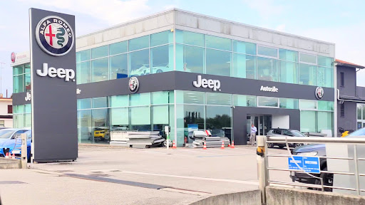 AUTOSILE S.R.L. Jeep