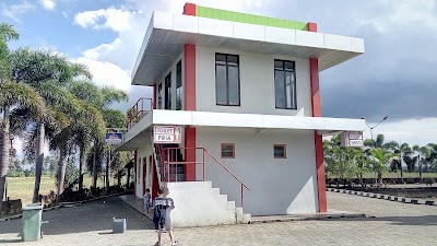 Photos of SPBU Kalola