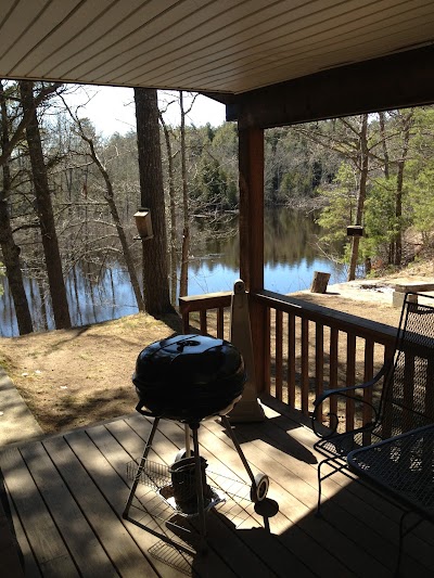 Photos of Superior River Cabin