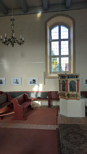 Kirche Gandenitz - Thumbnail