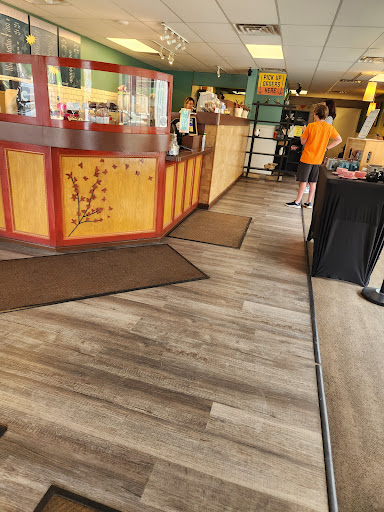 Fusion Brew - Visual