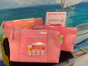 Photo n°17 de Relooking Coiffure - Biard Mylène à Clermont-Ferrand (Distributeur de produits de beauté)