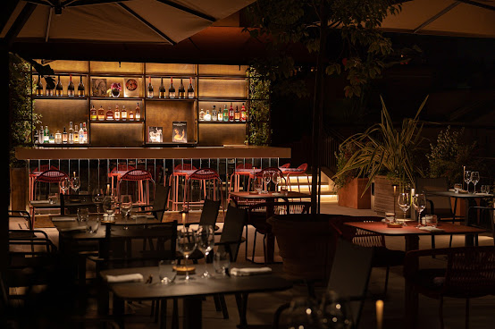 Palazzo Ripetta by null