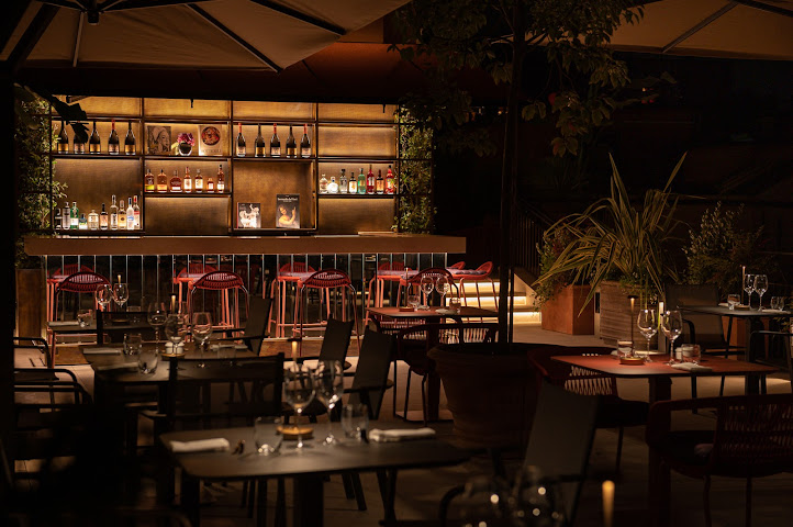 Palazzo Ripetta by null