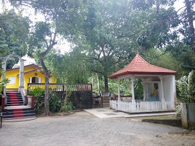 Photos of Hendeniya Rajakaruna Mantindraramaya