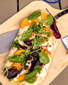 Flammkuchen