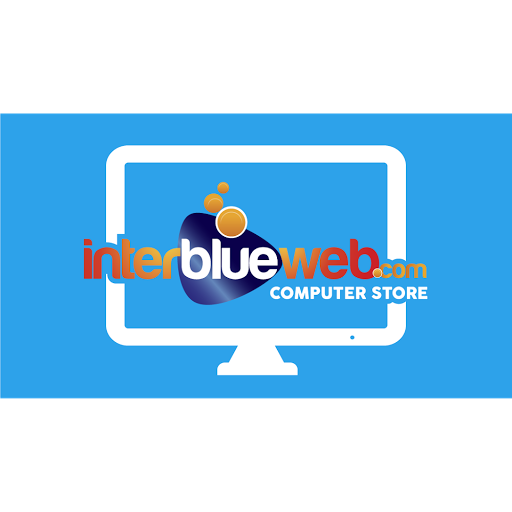 Interblueweb Computer - Visual