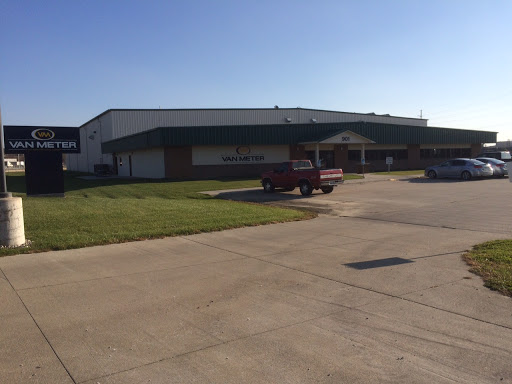 Van Meter Inc. - Visual