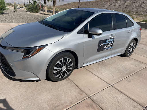 Elite Mobile Transportation LLC Gallery - United States