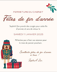 Photo n°8 de SophrA Zen à La Chapelle-d'Armentières (Centre de bien-être)