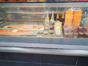 Photo n°12 de La Pescaille à Cannes (Marché aux poissons et fruits de mer)