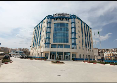 Photos of Hotel El Khayem