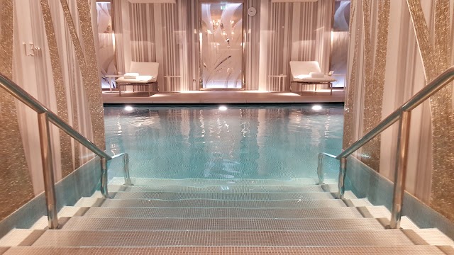 Four Seasons Hotel London at Ten Trinity Square