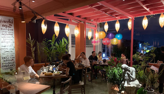 Kafka Cafe