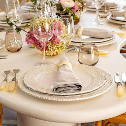 Photo n°13 de Options Orléans - location de matériel événementiel pour vos réceptions à Saint-Cyr-en-Val (Prestataire de mariage)