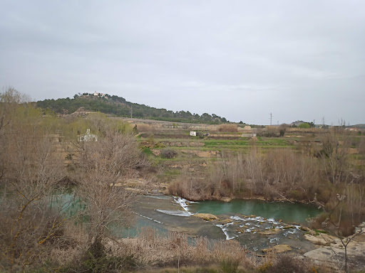 Castelserás - Visual